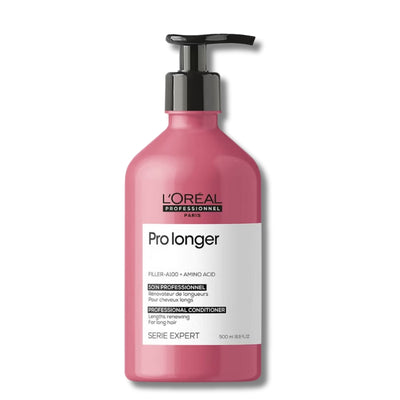 L'Oréal Professionnel Serie Expert Pro Longer Conditioner for Long Hair with Thin Ends 500ml