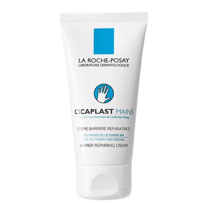 La Roche-Posay Cicaplast Soothing Hand Cream 50ml