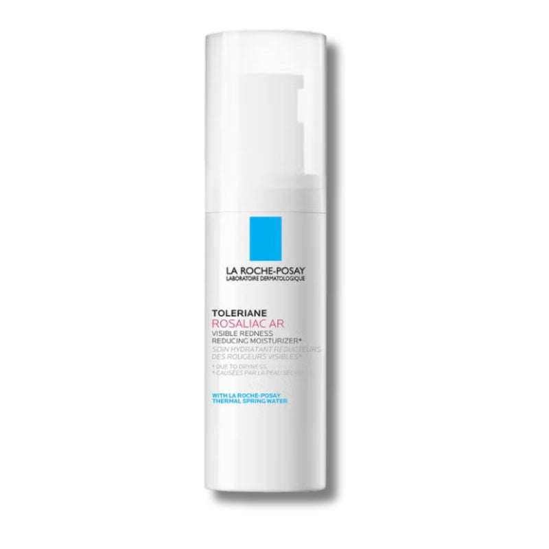 La Roche-Posay Toleriane Rosaliac AR Concentrate for Dry, Redness-Prone Skin 40ml