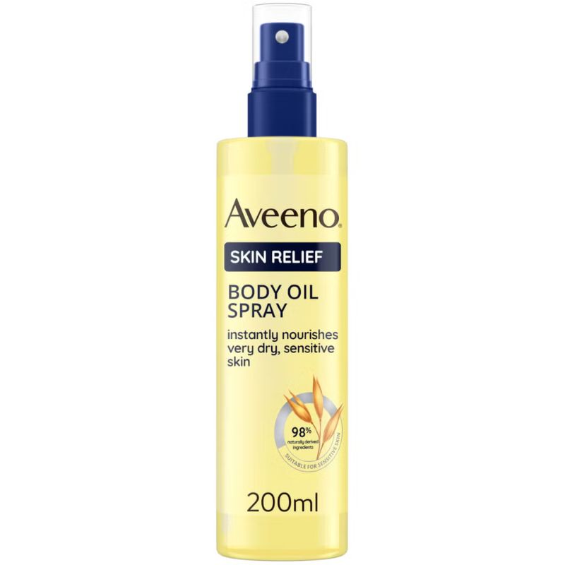 Aveeno Skin Relief Moisturising Duo