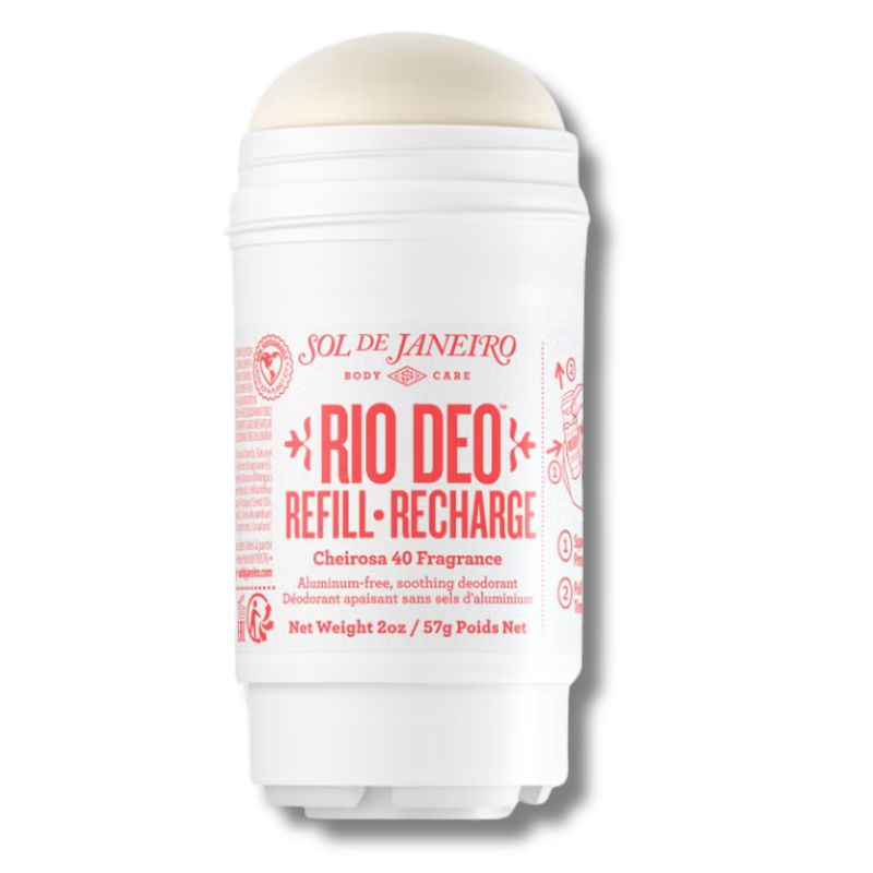 Sol de Janeiro Rio Deo Cheirosa 40 Refill