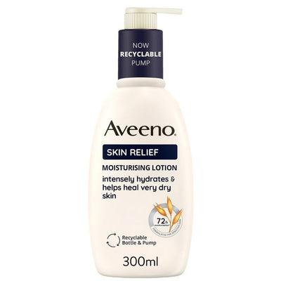 Aveeno Skin Relief Moisturising Duo