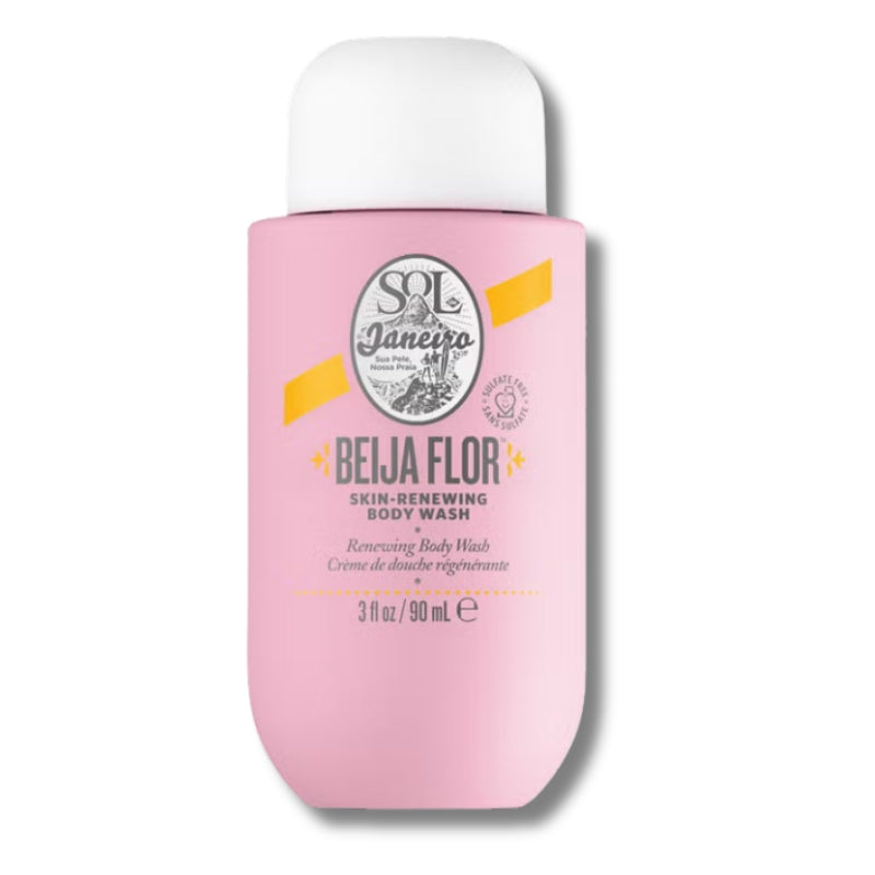 Sol de Janeiro Beija Flor Body Wash 90ml