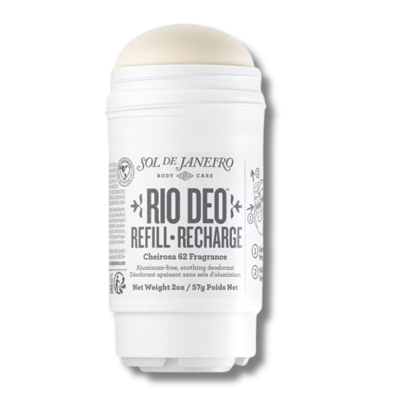 Sol de Janeiro Rio Deo Cheirosa 62 Refill