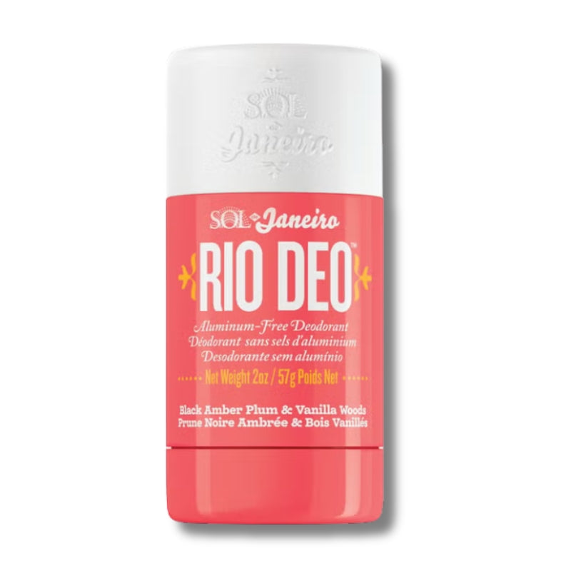 Sol de Janeiro Rio Deo Aluminum-Free Deodorant Cheirosa 40