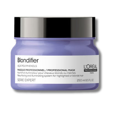 L'Oréal Professionnel Serie Expert Blondifier Masque 250ml