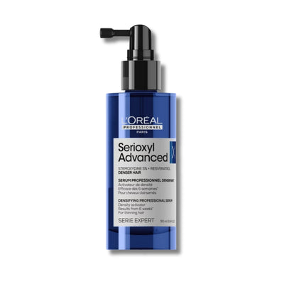 L'Oréal Professionnel Serié Expert Advanced Denser Hair Serum for Thinning Hair 90ml