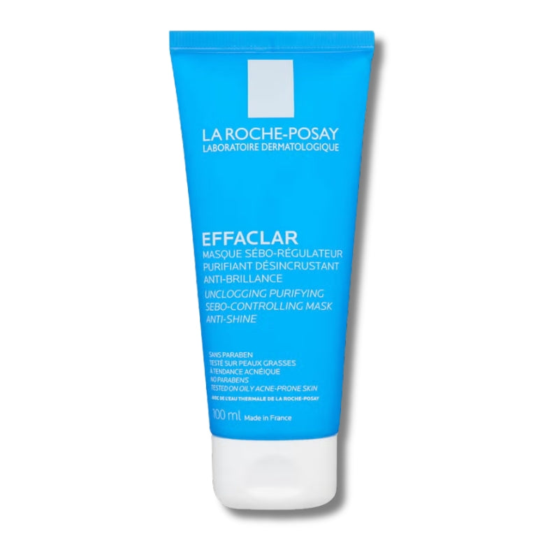 La Roche-Posay Effaclar Mask