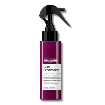 L'Oréal Professionnel Curl Expression Curl Reviving Spray 190ml