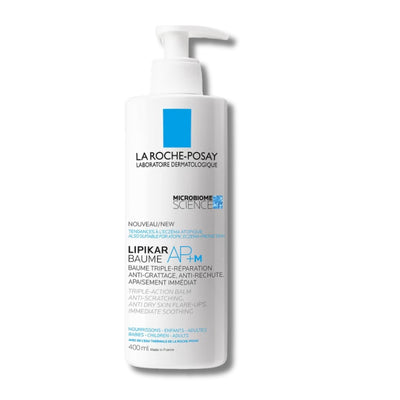 La Roche-Posay Lipikar Balm Apbiome 400ml