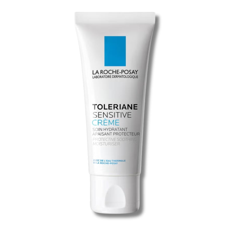 La Roche-Posay Toleriane Sensitive Moisturiser 40ml