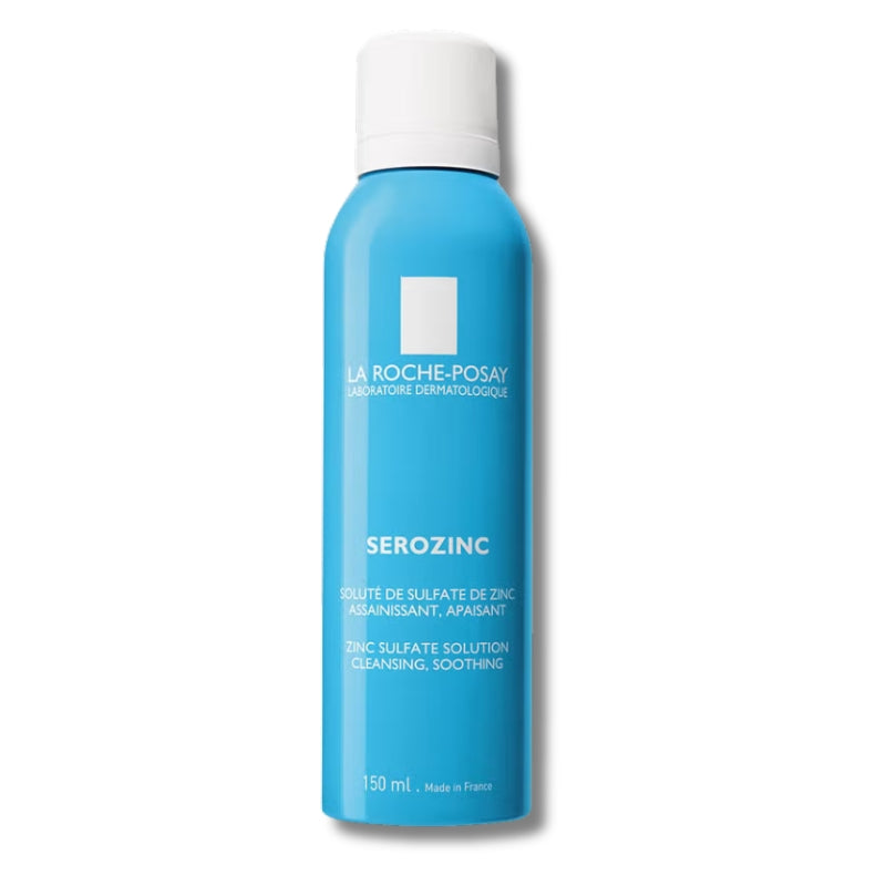 La Roche-Posay Serozinc (150ml)