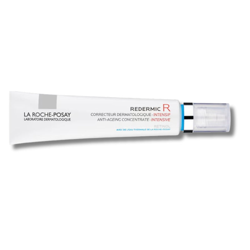 La Roche-Posay Redermic [R] Anti-Wrinkle Retinol Treatment 30ml