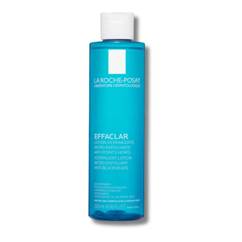 La Roche-Posay Effaclar Clarifying Lotion 200ml