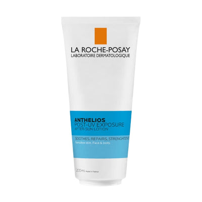 La Roche-Posay Anthelios Post UV Exposure After Sun Lotion 200ml