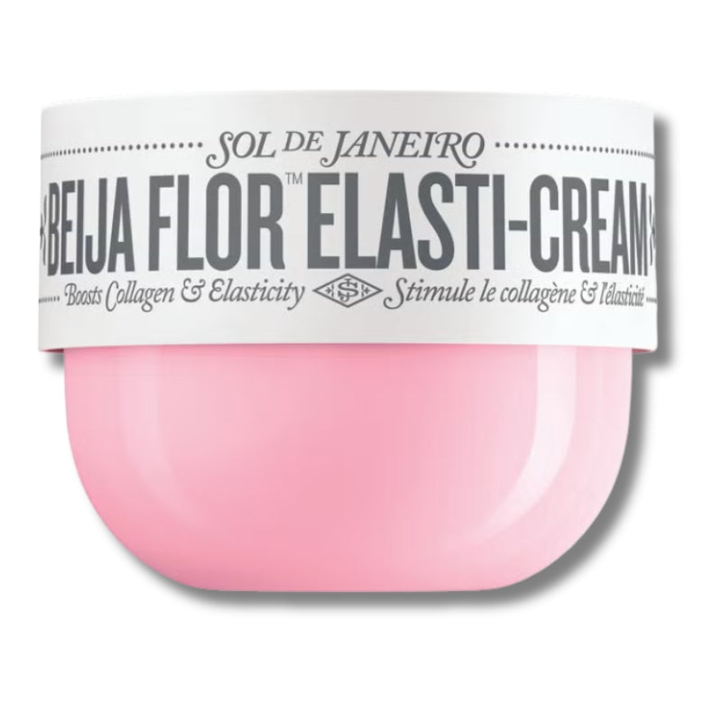 Sol de Janeiro Beija Flor Elasti-Cream 240ml