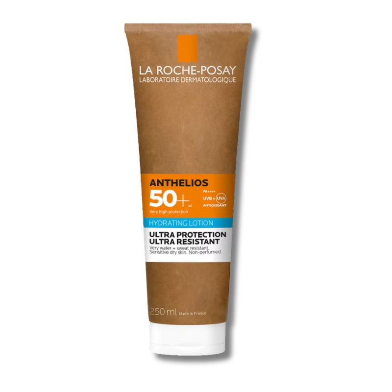 La Roche-Posay Anthelios Sun Protection SPF50+ Milk 250ml