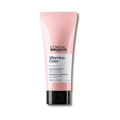 L'Oréal Professionnel Serie Expert Vitamino Colour Conditioner (200ml)