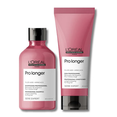 L'Oréal Professionnel Pro Longer Shampoo and Conditioner Duo