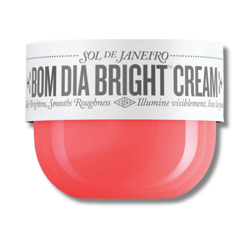 Sol de Janeiro Bom Dia Bright Cream 240ml