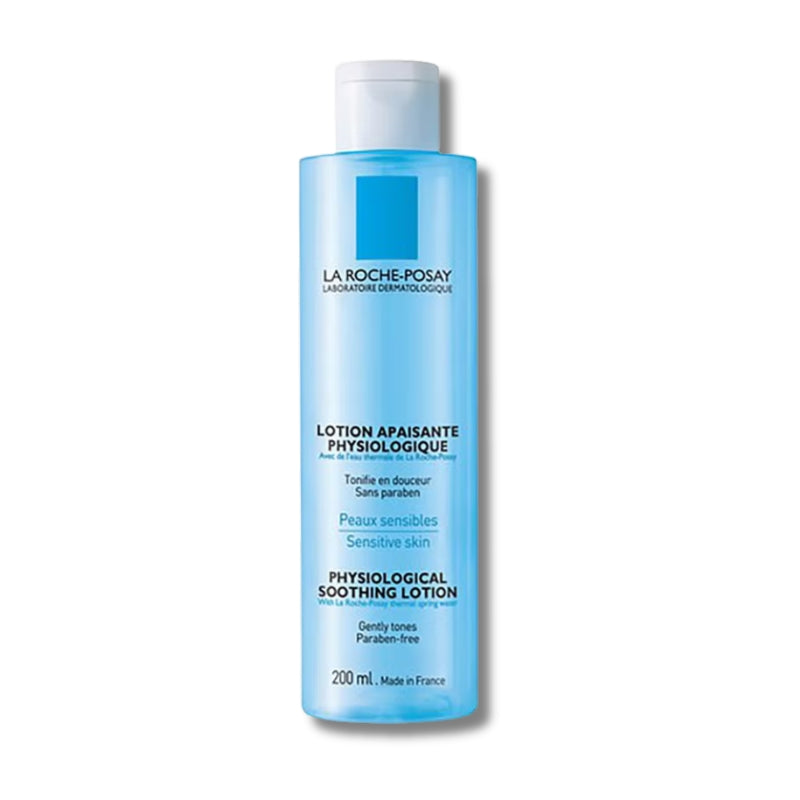 La Roche-Posay Soothing Lotion 200ml