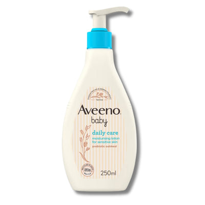 Aveeno Baby Daily Care Moisturising Lotion 250ml