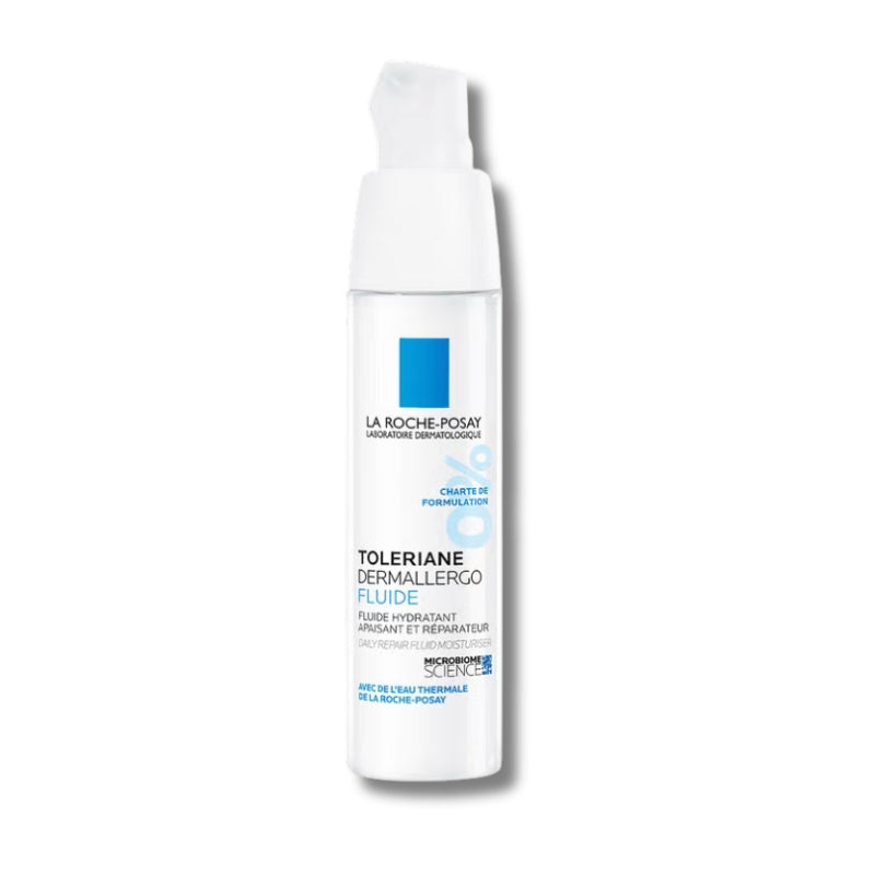 La Roche-Posay Toleriane Dermallergo Fluid 40ml