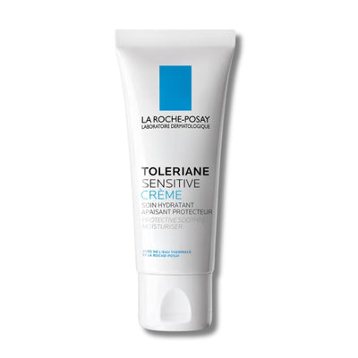 La Roche-Posay Toleriane Sensitive Facial Moisturiser 40ml