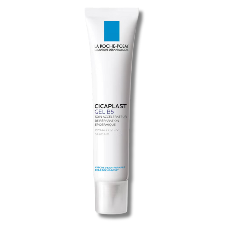 La Roche-Posay Cicaplast Gel B5 Pro-Recovery Skincare 40ml